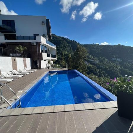 Villa Deluxe Кваріаті Екстер'єр фото