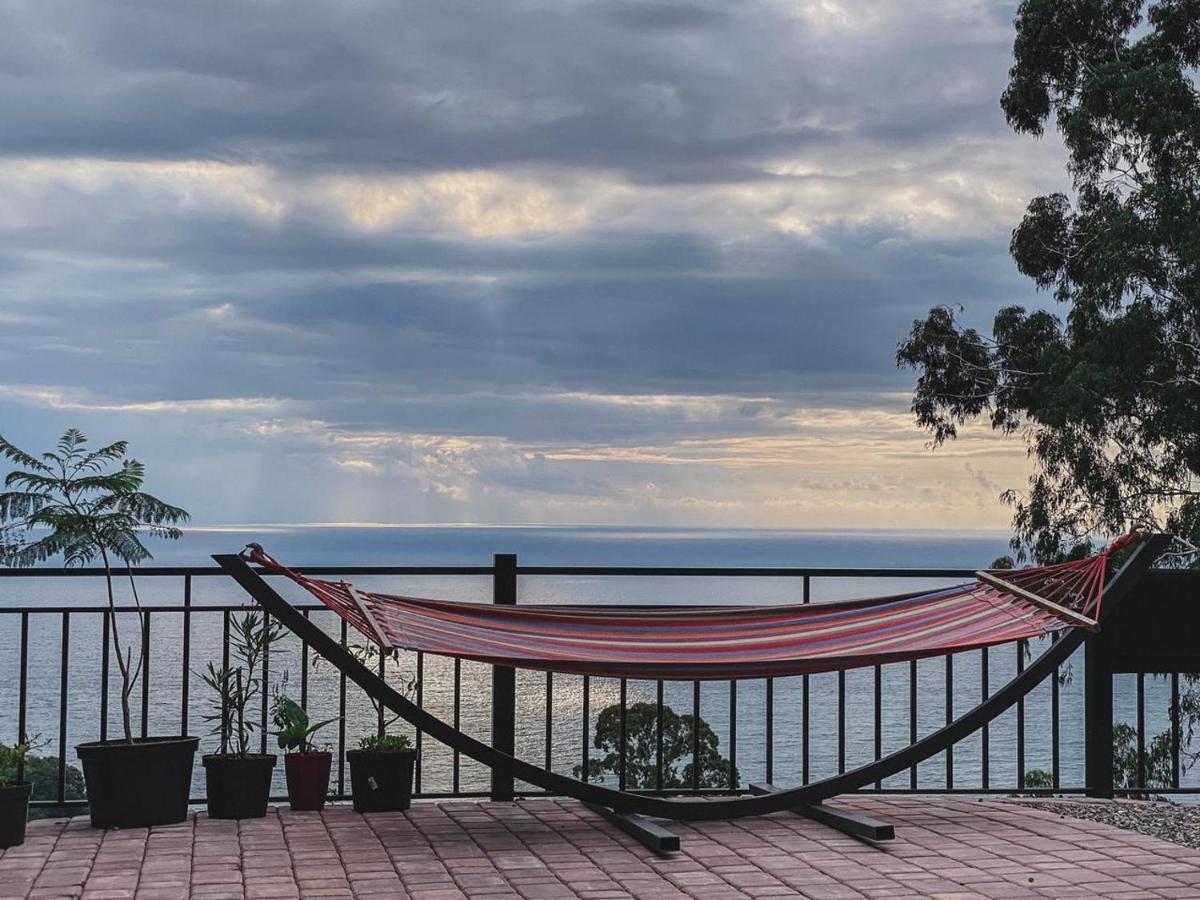 Villa Deluxe Кваріаті Екстер'єр фото