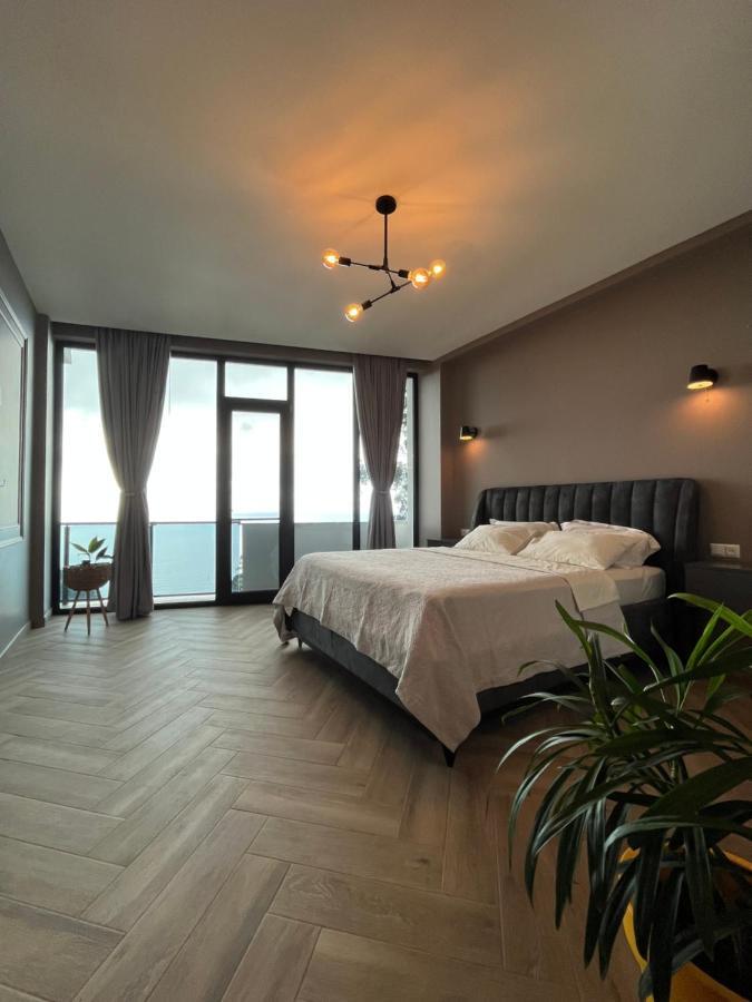 Villa Deluxe Кваріаті Екстер'єр фото